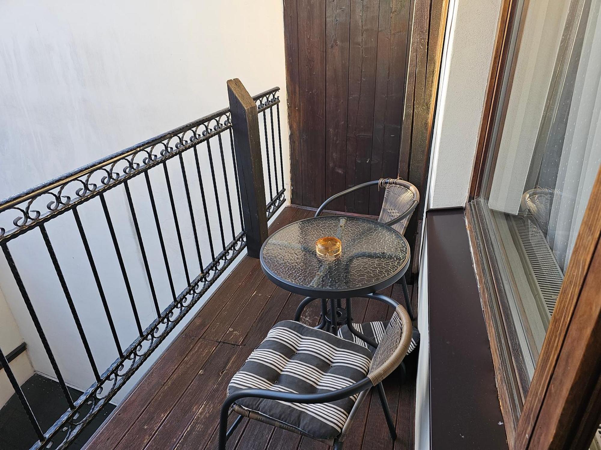 Gasthof Clara Sibiu Exterior photo